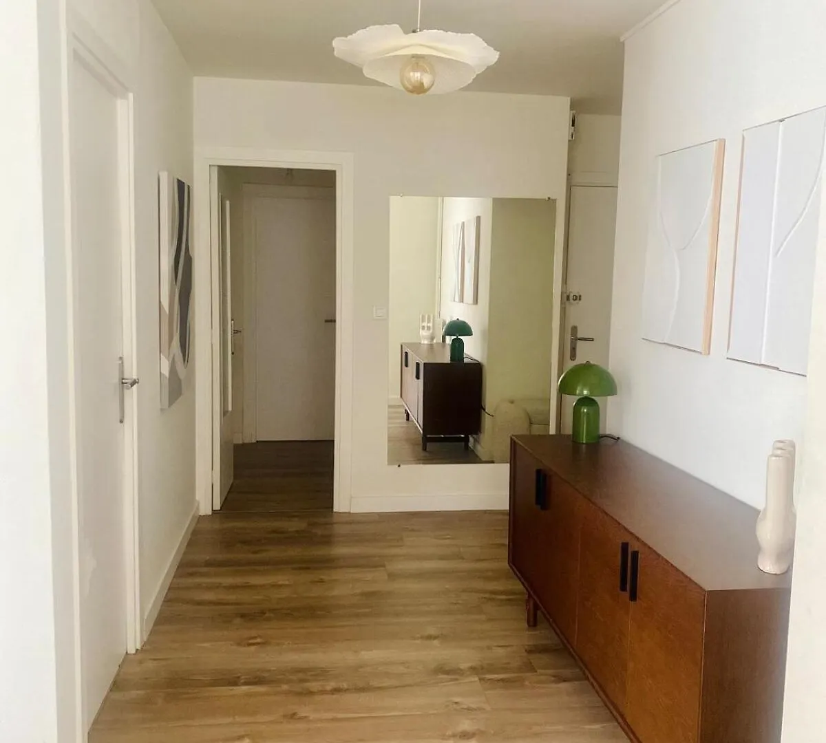 Appartement 80M2, Le Mourillon, Toulon