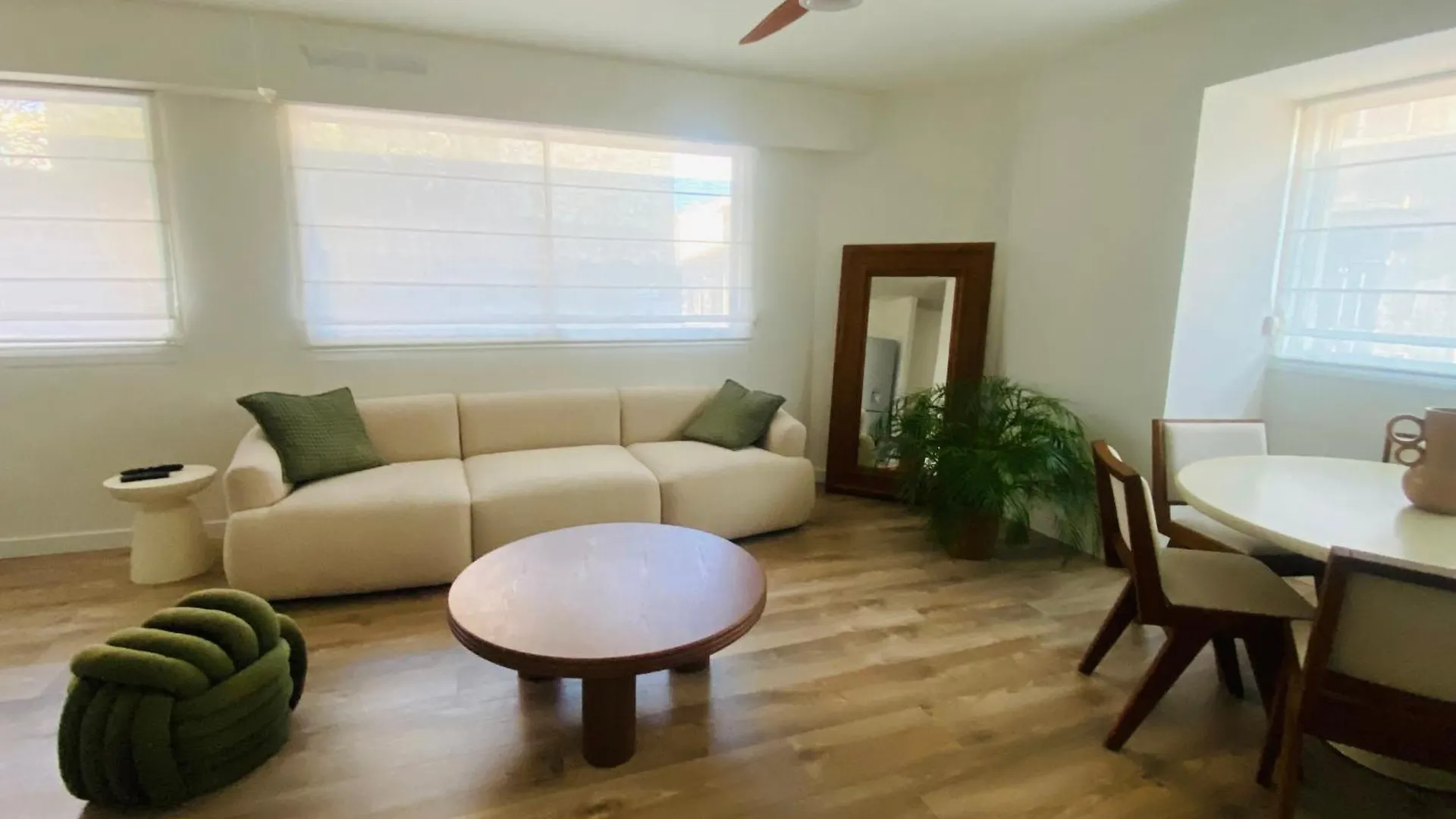Appartement 80M2, Le Mourillon, Toulon Apartment
