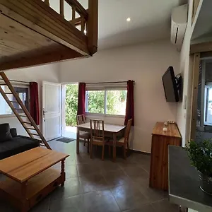  Appartement Joli Au Calme