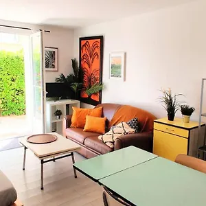  Appartement Esprit Vintage Entre Plages Et Mourillon