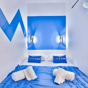  Appartement T2 L'escale - 60m Gare-hypercentre - Clim-wifi - La Porte Bleue 2