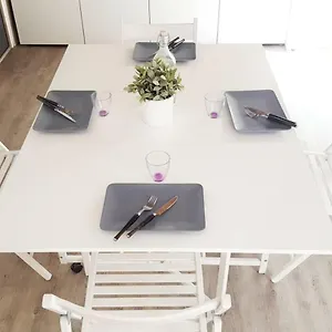  Appartement Gregbnb-com - Filet Suspendu ! - Parking Inclus - Climatisé - Wifi -15min Gare
