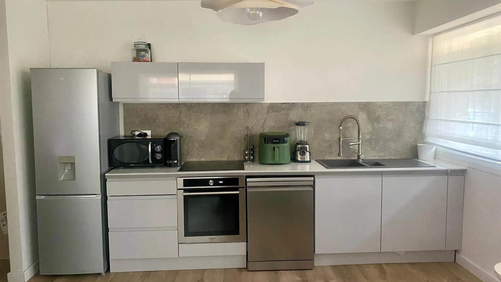 Appartement 80M2, Le Mourillon, Toulon France
